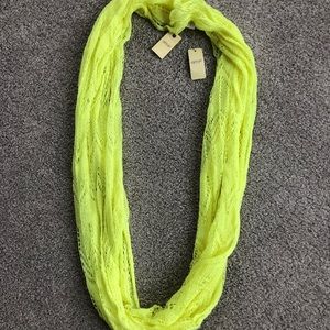 Aerie infinity scarf